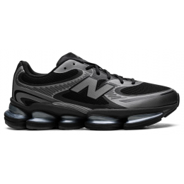 New Balance ABZORB 2000 Black Grey