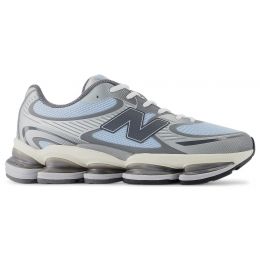 New Balance ABZORB 2000 Light Chrome Blue