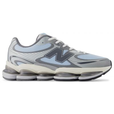 New Balance ABZORB 2000 Light Chrome Blue