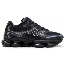 New Balance ABZORB 2000 Grafite Grey
