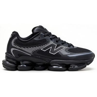 New Balance ABZORB 2000 Grafite Grey New Balance ABZORB 2000 Grafite Grey