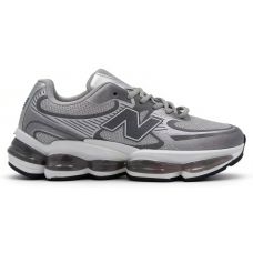 New Balance ABZORB 2000 Pearl Grey