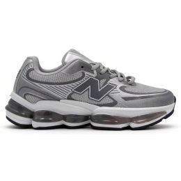 New Balance ABZORB 2000 Pearl Grey