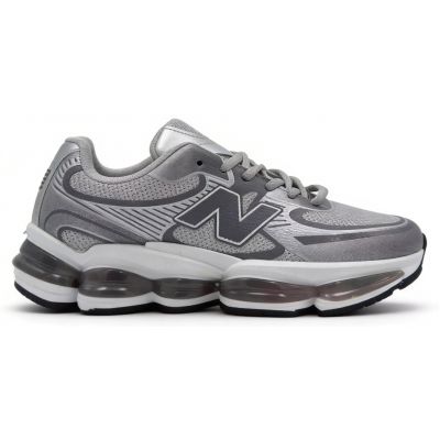 New Balance ABZORB 2000 Pearl Grey