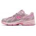 Кроссовки Atmos x New Balance 740 Pink Vacation Кроссовки Atmos x New Balance 740 Pink Vacation