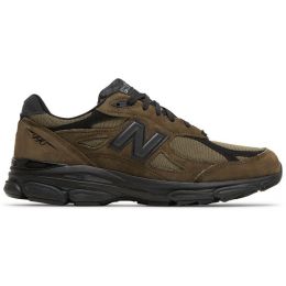 New Balance 990 V3 JJJJound Brown New Balance 990 V3 JJJJound Brown