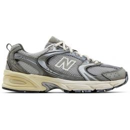New Balance 530 Vintage Grey Matter