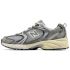 New Balance 530 Vintage Grey Matter