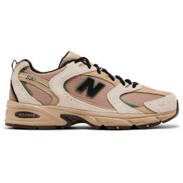 New Balance 530 Linen Incense