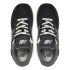 New Balance 574 Cordura Black Grey