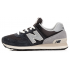 Кроссовки New Balance 574 Grey Graphite Black