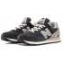 Кроссовки New Balance 574 Grey Graphite Black
