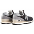 Кроссовки New Balance 574 Grey Graphite Black