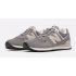 New Balance 574 Grey Off White