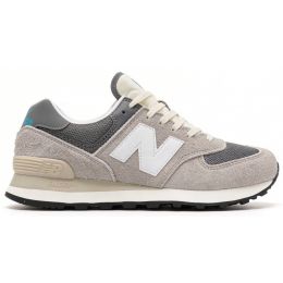 Кроссовки New Balance 574 Apollo Grey Кроссовки New Balance 574 Apollo Grey