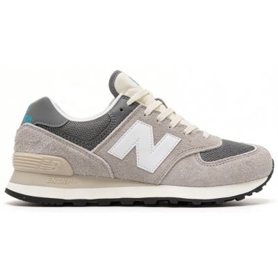 Кроссовки New Balance 574 Apollo Grey