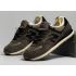 Кроссовки New Balance 574 Umber Black
