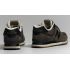 Кроссовки New Balance 574 Umber Black