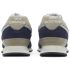 New Balance 574 Navy Denim Beige