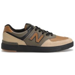 New Balance CT574 Olive Black