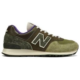 Sneakersnstuff x New Balance 574 Nature