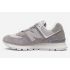 New Balance 574 Rugged Cordura Pack Grey