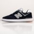 New Balance CT574 Navy Blue White