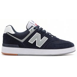New Balance CT574 Navy Blue White