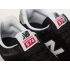 Кроссовки New Balance CT574 Black White