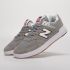 New Balance CT574 Vulc Grey White