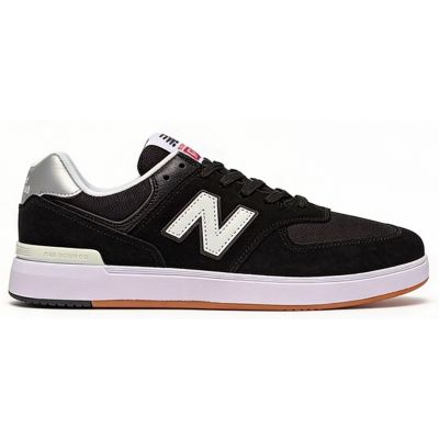 Кроссовки New Balance CT574 Black White