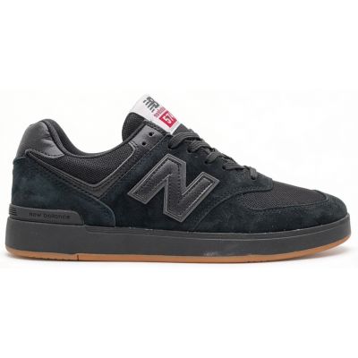 Кроссовки мужские New Balance CT574 черные