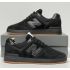 Кроссовки мужские New Balance CT574 черные
