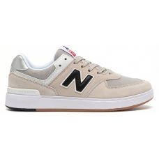 New Balance CT574 Ivory Black