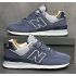 New Balance 574 Dusty Blue Sky