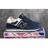 Кроссовки New Balance 574 Navy Blue White