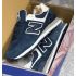 Кроссовки New Balance 574 Navy Blue White