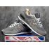 New Balance 574 Gray Black White