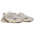 New Balance 9060 Grey Matter Timberwolf