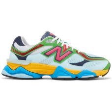 Кроссовки New Balance 9060 Beach Glass