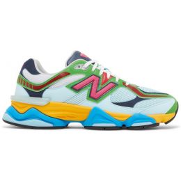 Кроссовки New Balance 9060 Beach Glass