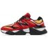 New Balance 9060 x DTLR Big Kid Fire Sign New Balance 9060 x DTLR Big Kid Fire Sign