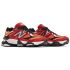 New Balance 9060 x DTLR Big Kid Fire Sign New Balance 9060 x DTLR Big Kid Fire Sign