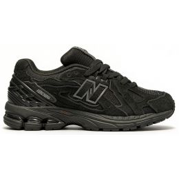 New Balance 1906D Protection Pack Black Suede