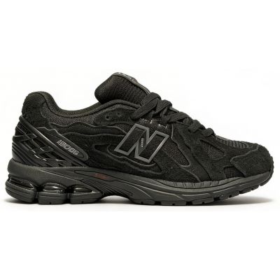 New Balance 1906D Protection Pack Black Suede