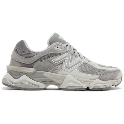 Кроссовки New Balance 9060 Shadow Grey