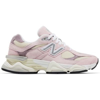 New Balance 9060 Rose Sugar Ice Wine