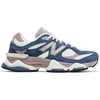 New Balance 9060 Navy Ice Wine