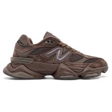 New Balance 9060 Chocolate Brown