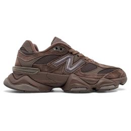 New Balance 9060 Chocolate Brown
